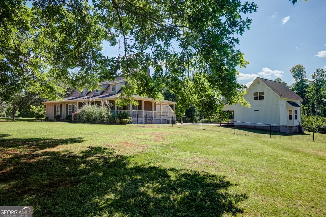 House in Tyrone, Georgia, United States 2 - 18085557