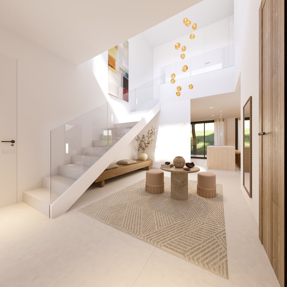 House in Sant Andreu de Llavaneres, Catalonia, Spain 4 - 16250935