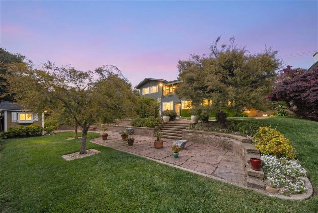 House in Aptos, California, United States 1 - 18080916