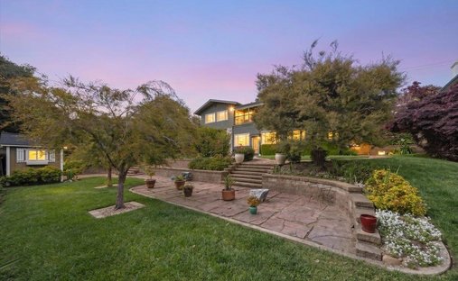Maison à Aptos, Californie, États-Unis 1