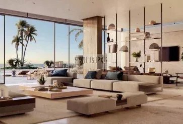 Apartment in Palm Deira, Dubai, United Arab Emirates 2 - 18083171