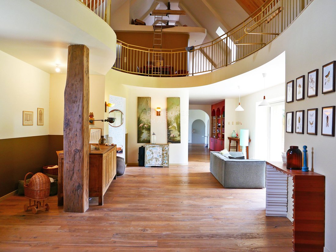 Estate in Sarzeau, Brittany, France 1 - 16126222