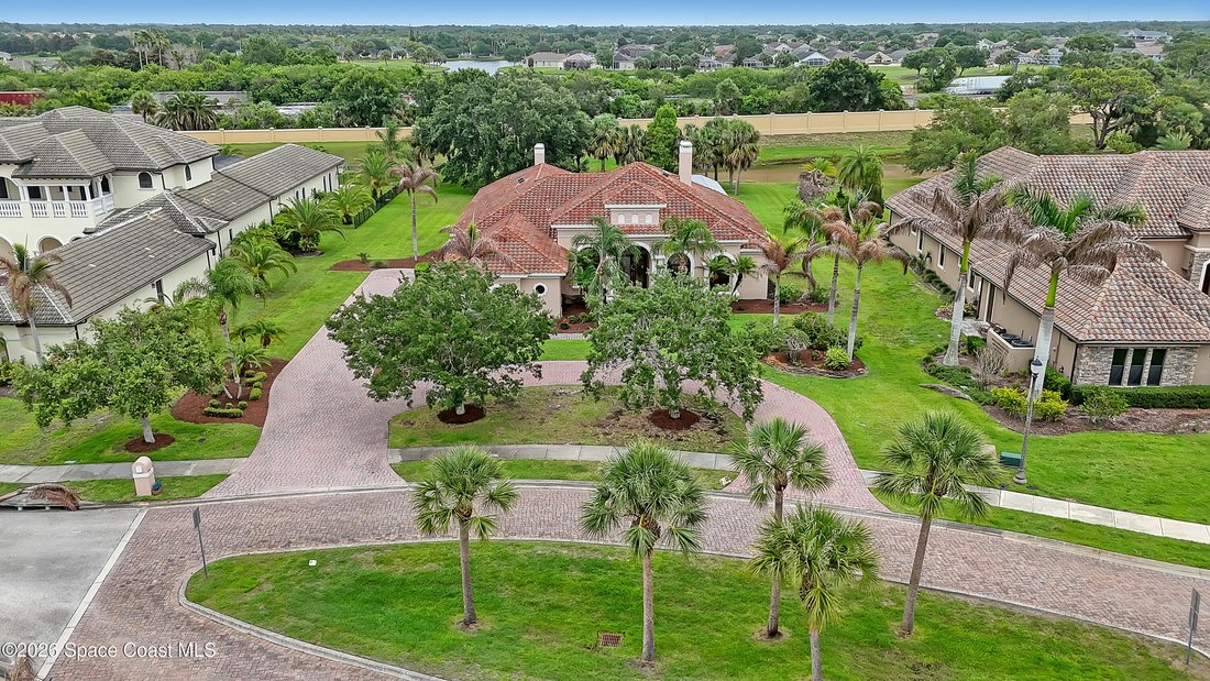 House in Rockledge, Florida, United States 3 - 18080982