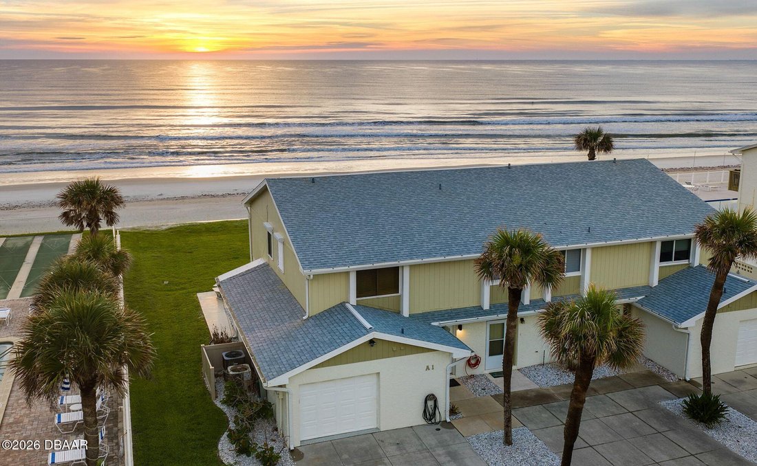 House in New Smyrna Beach, Florida, United States 1 - 18084434