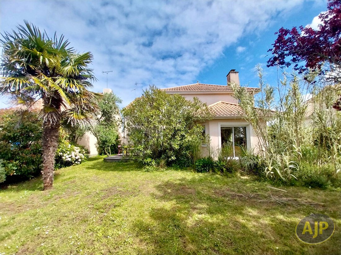 House in Immaculée Campagne, Saint-Nazaire, France 1 - 17268407