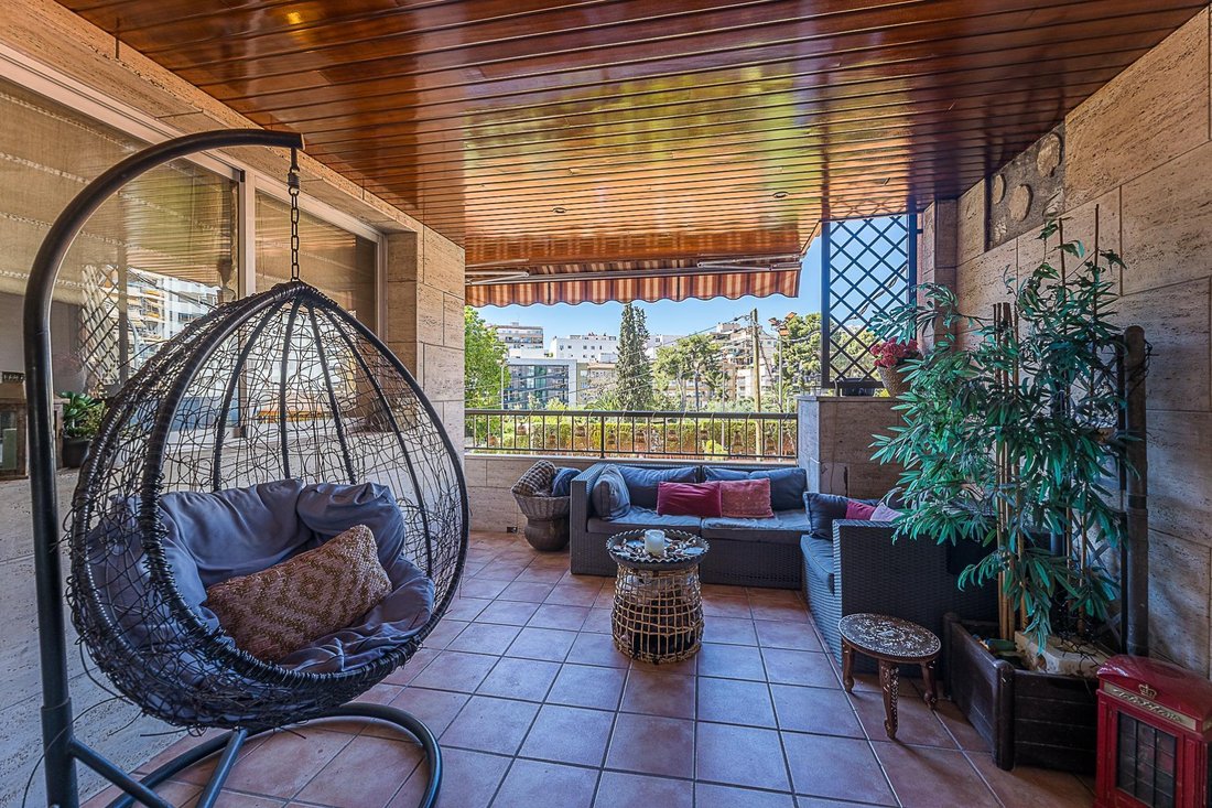 Apartment in Palma, Balearic Islands, Spain 3 - 18085294