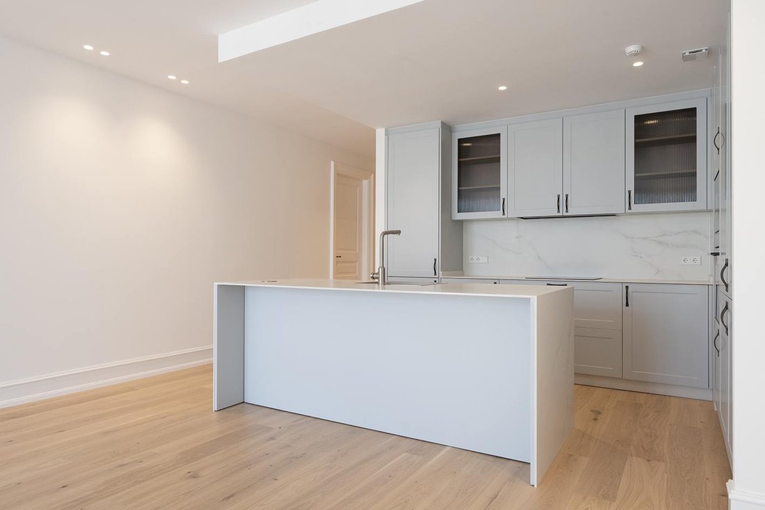 Apartment in Vigo (District), Vigo, Spain 4 - 18081432