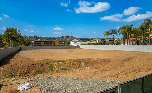 Terreno a Orange, California, Stati Uniti 1