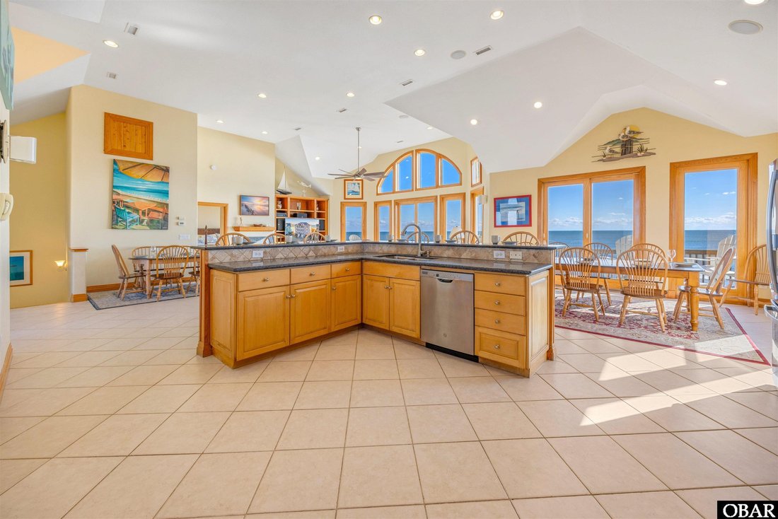 House in Hatteras, North Carolina, United States 2 - 18084446