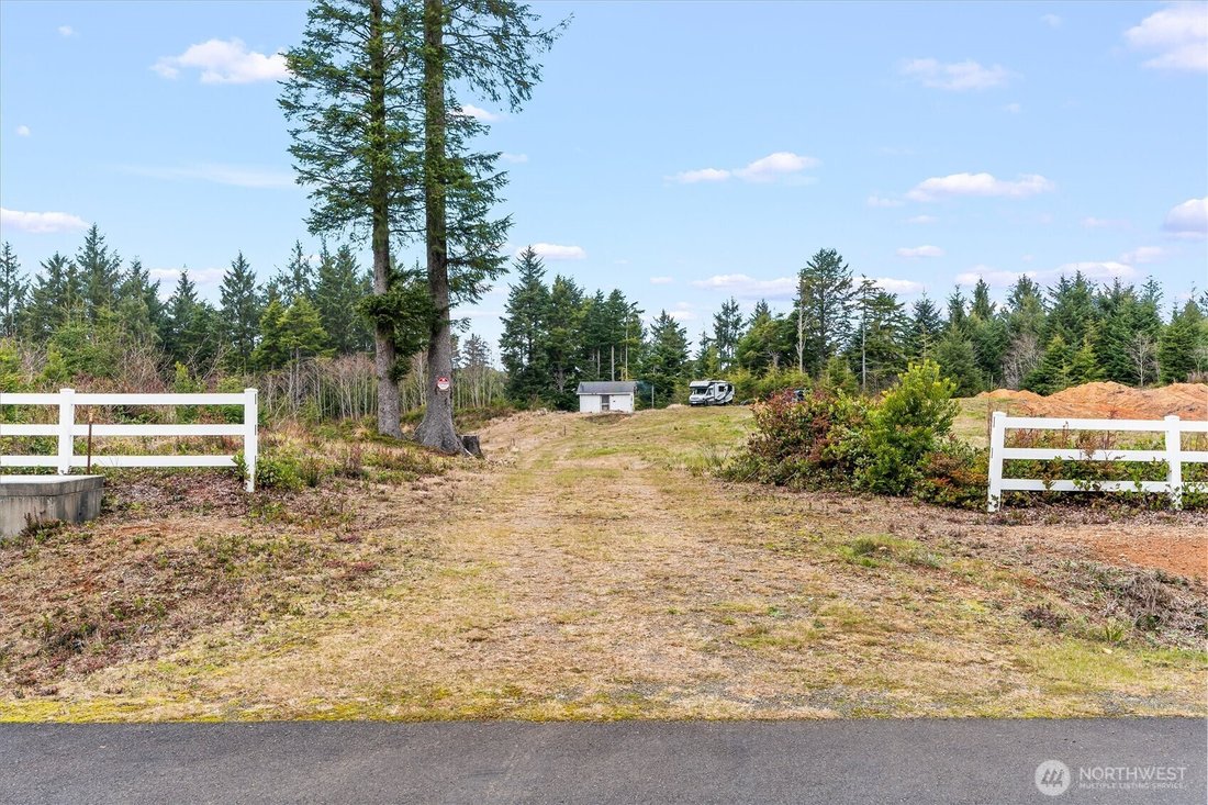 Land in Elma, Washington, United States 1 - 18082583