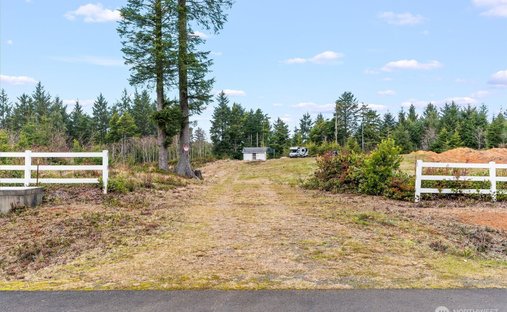 Land in Elma, Washington, United States 1