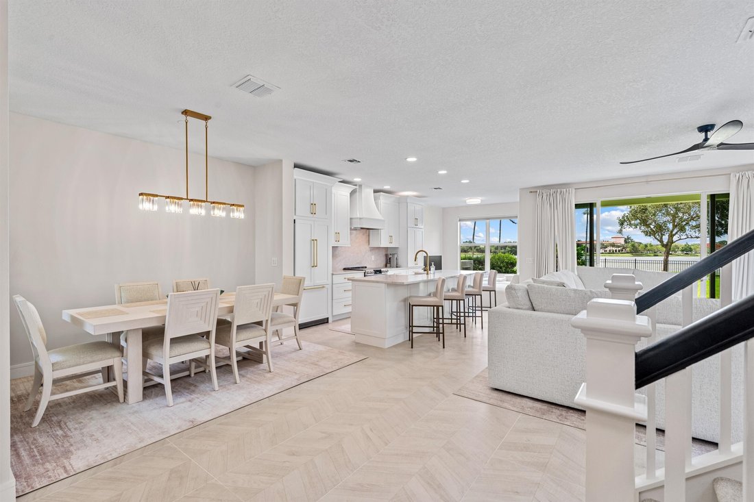 Maison à Boca Raton, Floride, États-Unis 3 - 18088144