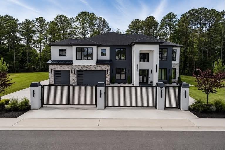 House in Buford, Georgia, United States 2 - 18081760