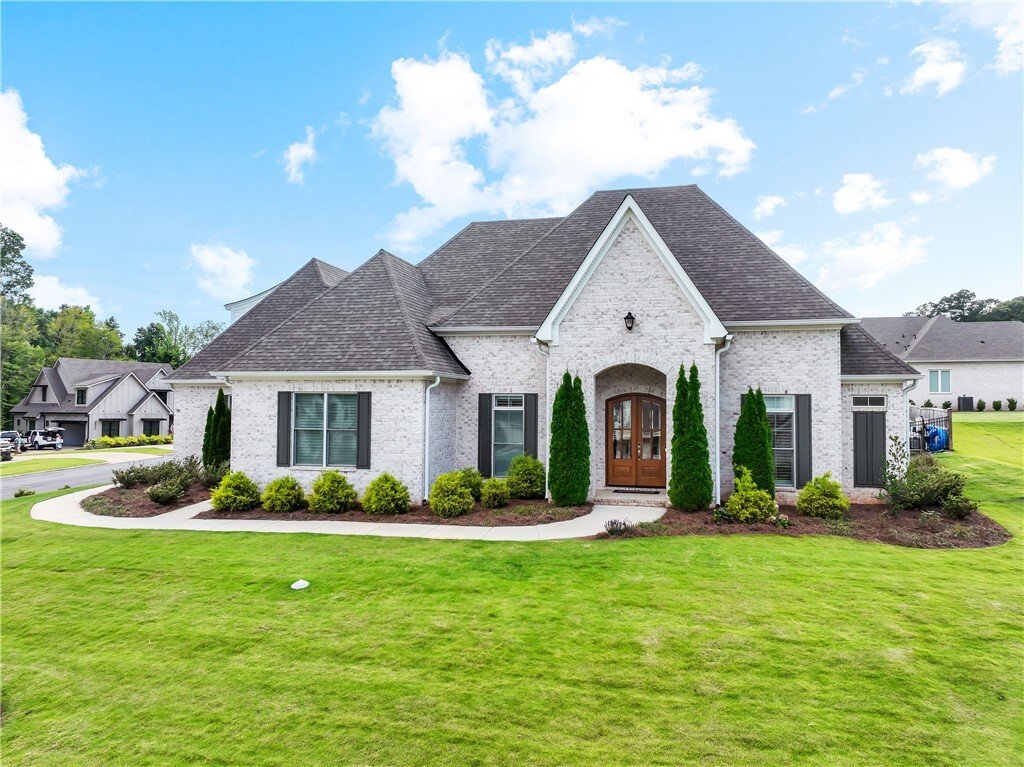 House in Auburn, Alabama, United States 2 - 15857115
