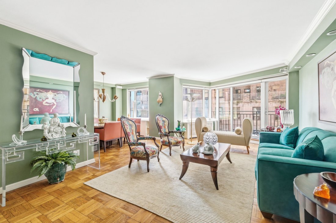 Co Op in New York, New York, United States 2 - 18080874