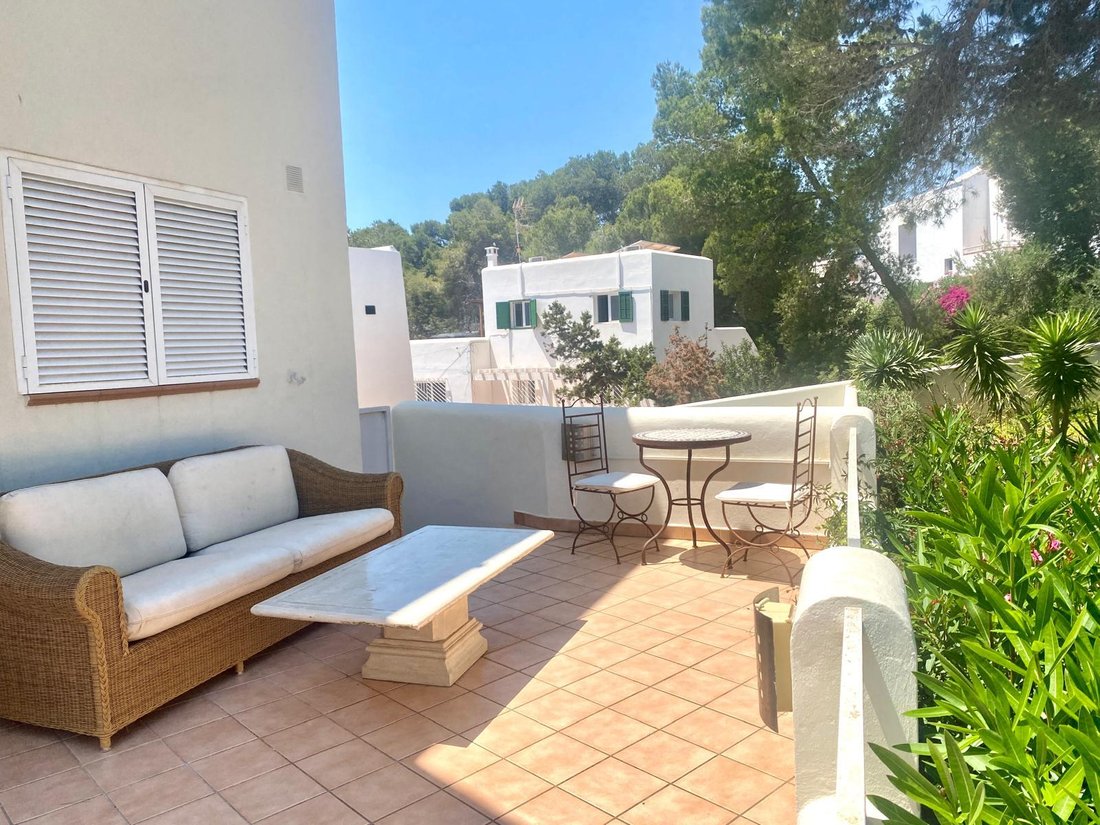 Townhouse in Santa Eularia des Riu, Balearic Islands, Spain 5 - 18028477