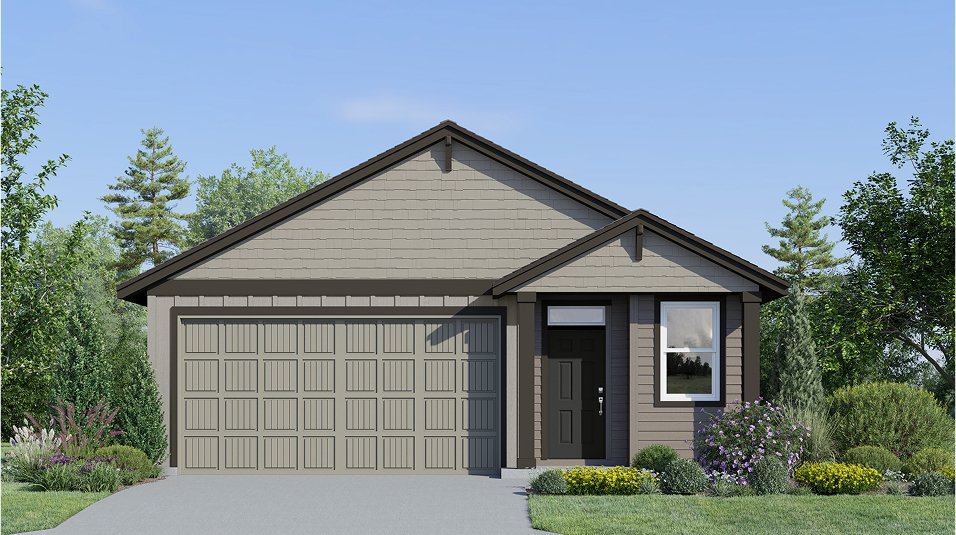 House in Lafayette, Oregon, United States 1 - 18083341
