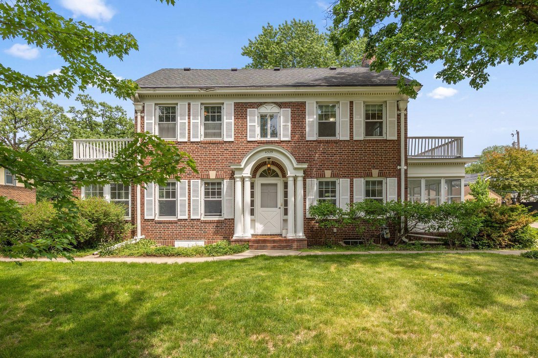 House in Minneapolis, Minnesota, United States 1 - 18086014