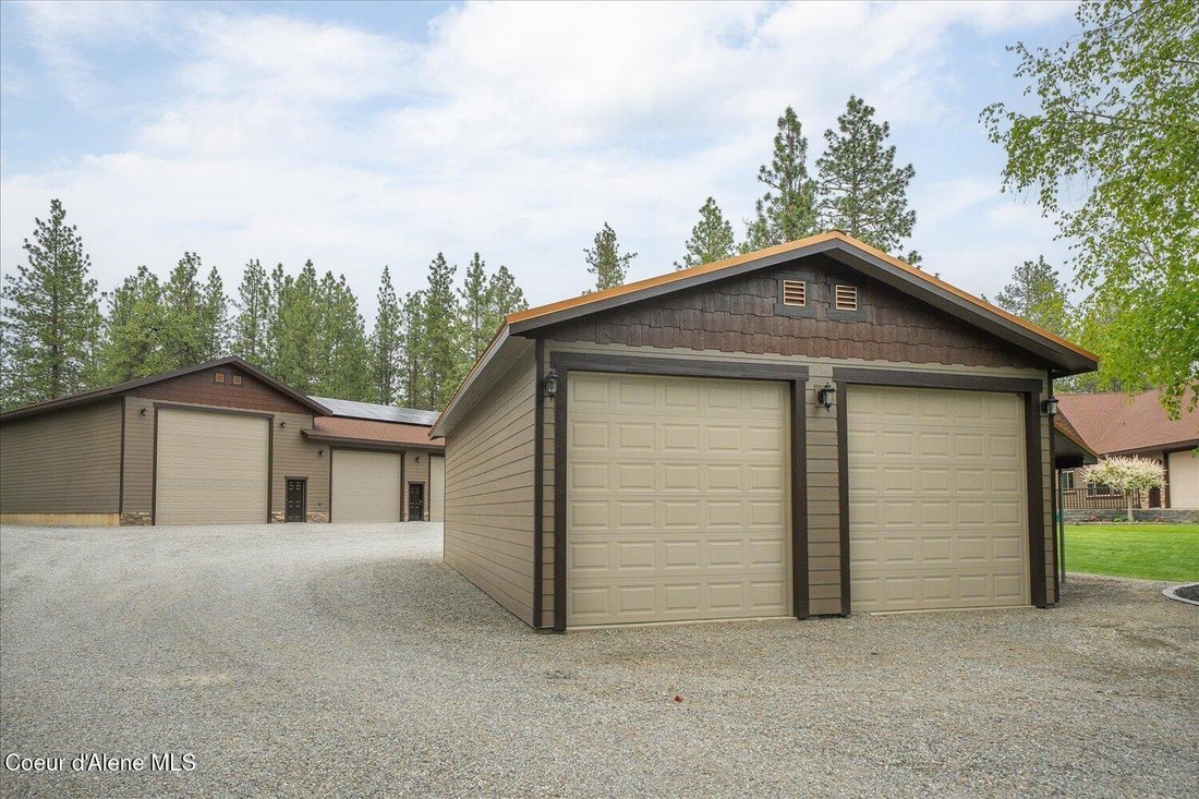 House in Newman Lake, Washington, United States 5 - 18086357