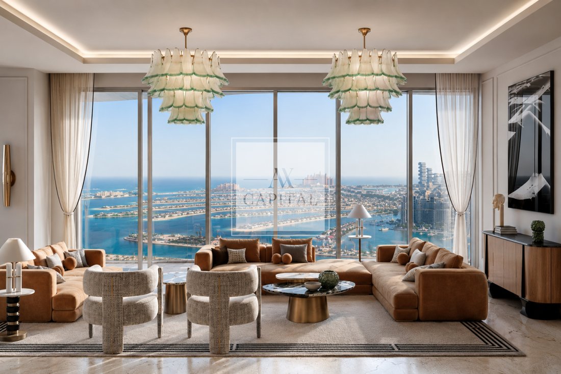 Apartment in Al Thanyah 5, Al Thanyah, Dubai 2 - 18082780
