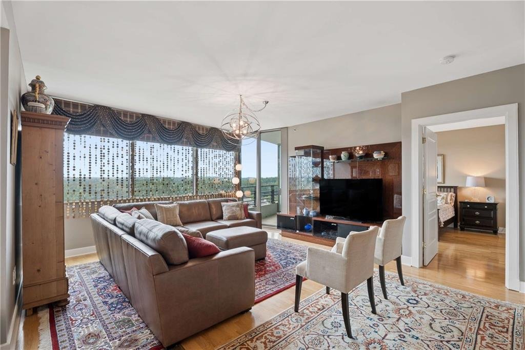 Condo in Atlanta, Georgia, United States 3 - 18081762