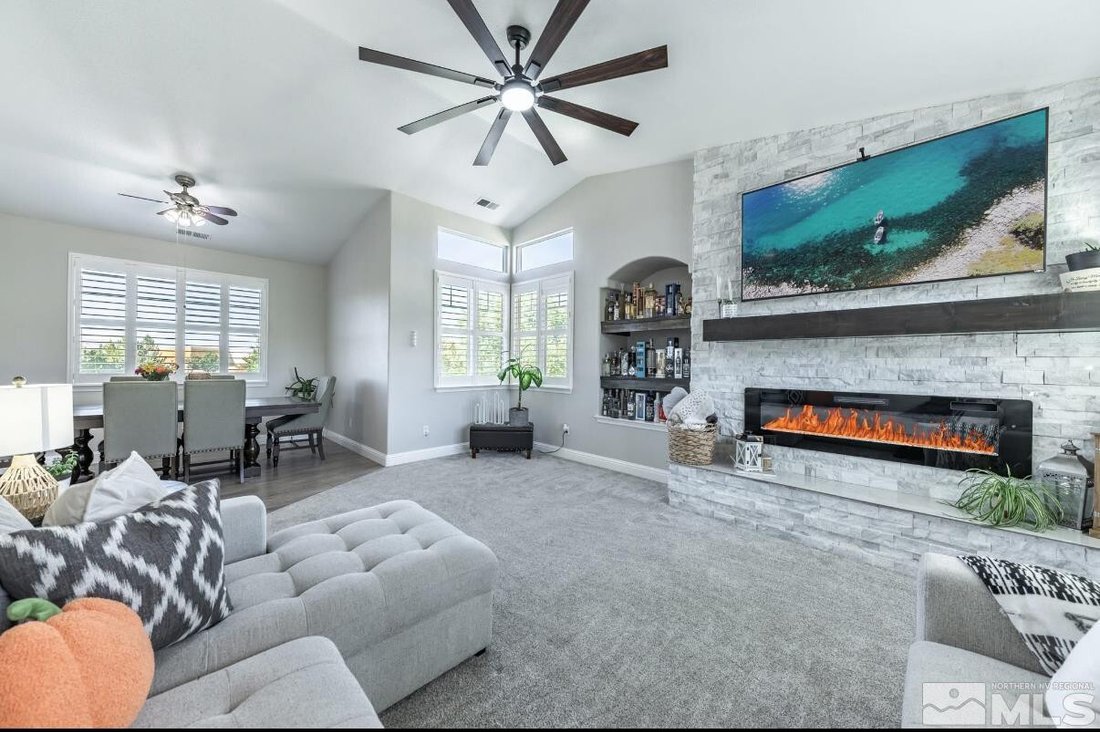 House in Sparks, Nevada, United States 3 - 18088647