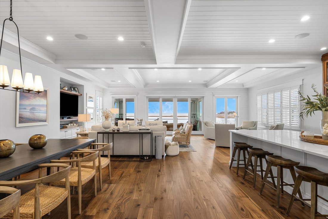 House in Stone Harbor, New Jersey, United States 5 - 18081443
