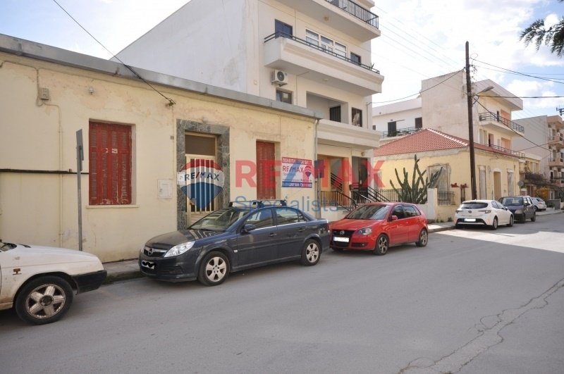 Land in Crete, Greece 4 - 18081711