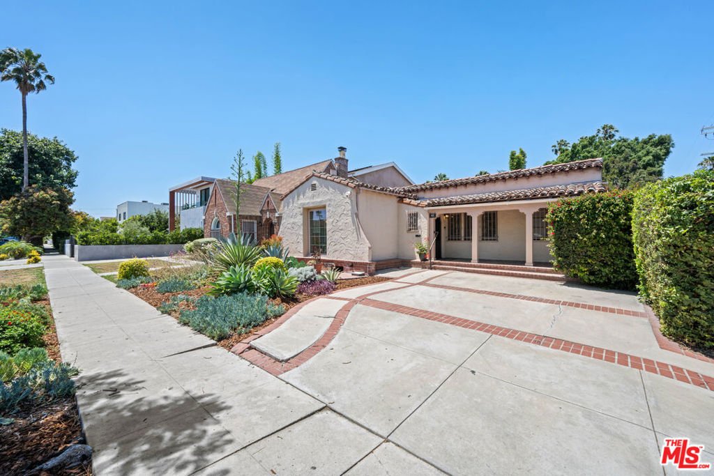 House in Los Angeles, California, United States 4 - 18086839