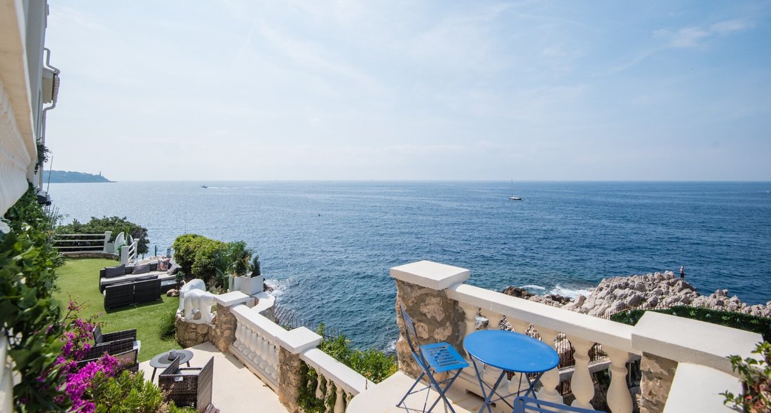 House in Mont Boron, Nice, Provence-Alpes-Côte d'Azur 4 - 18083483
