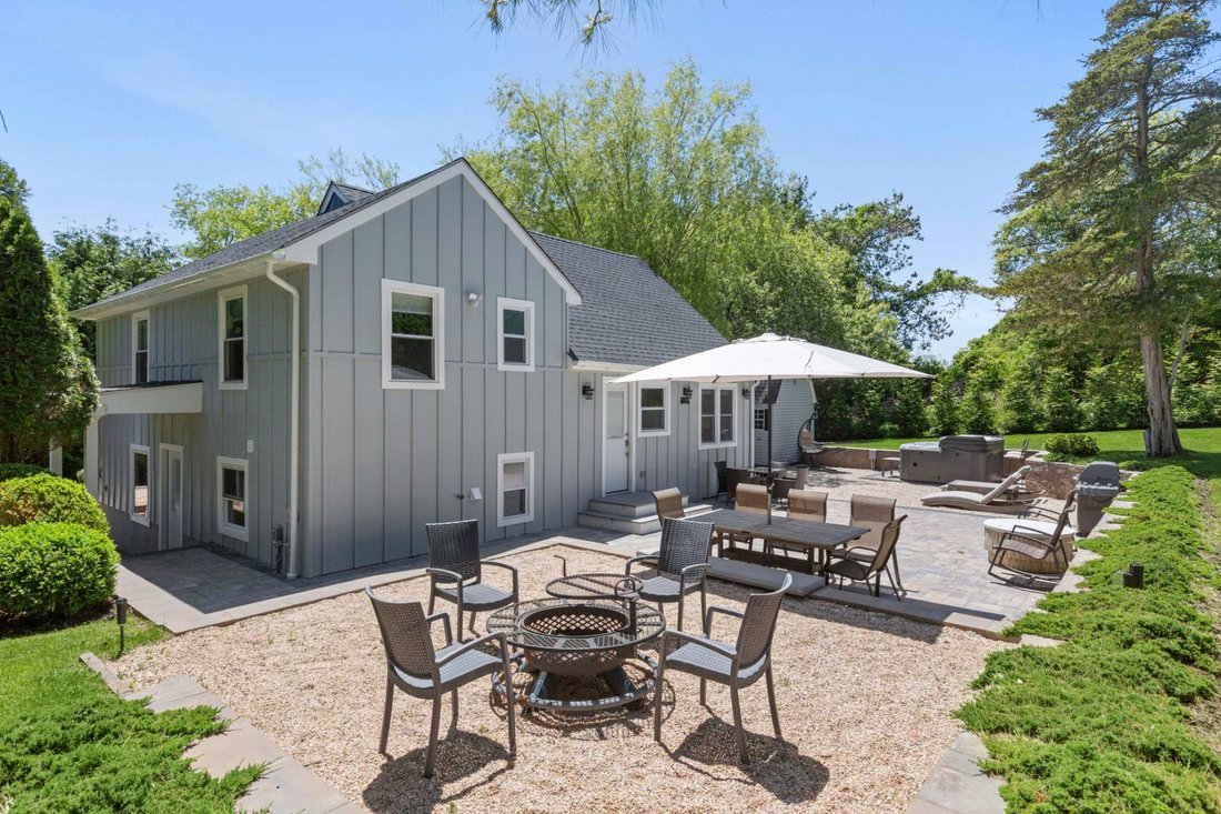 House in Southampton, New York, United States 4 - 17797444