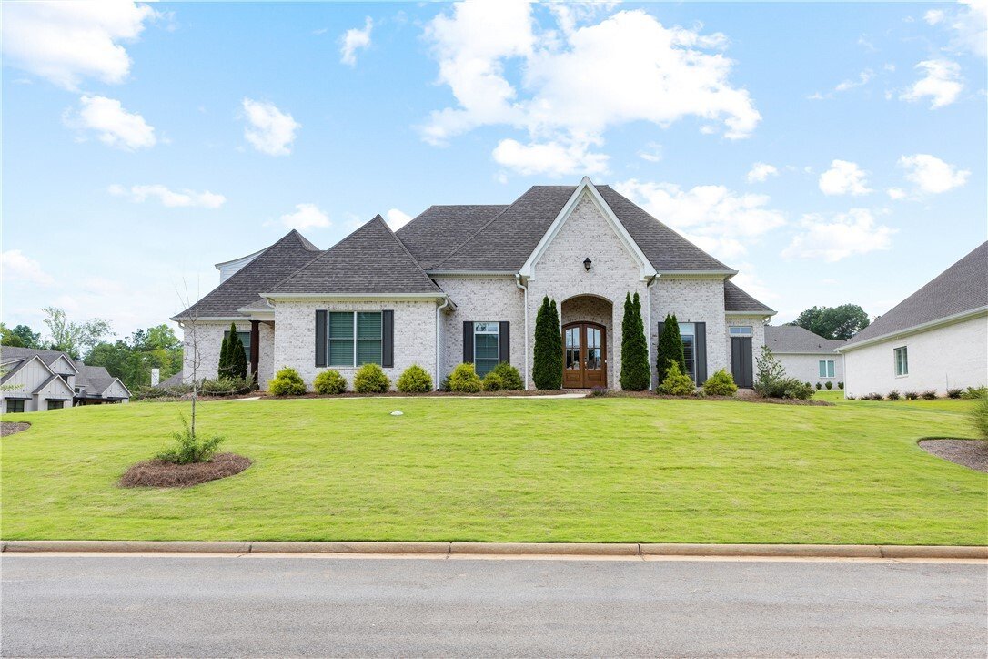 House in Auburn, Alabama, United States 1 - 15857115