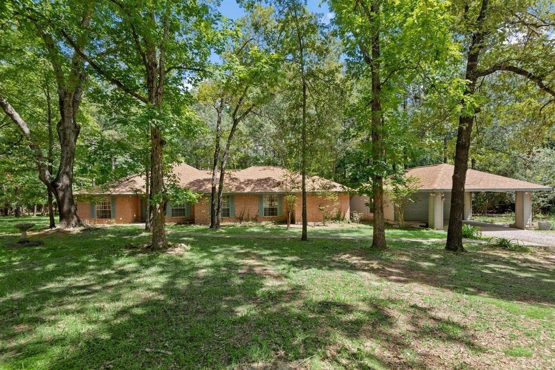 House in Magnolia, Texas, United States 4 - 18082390
