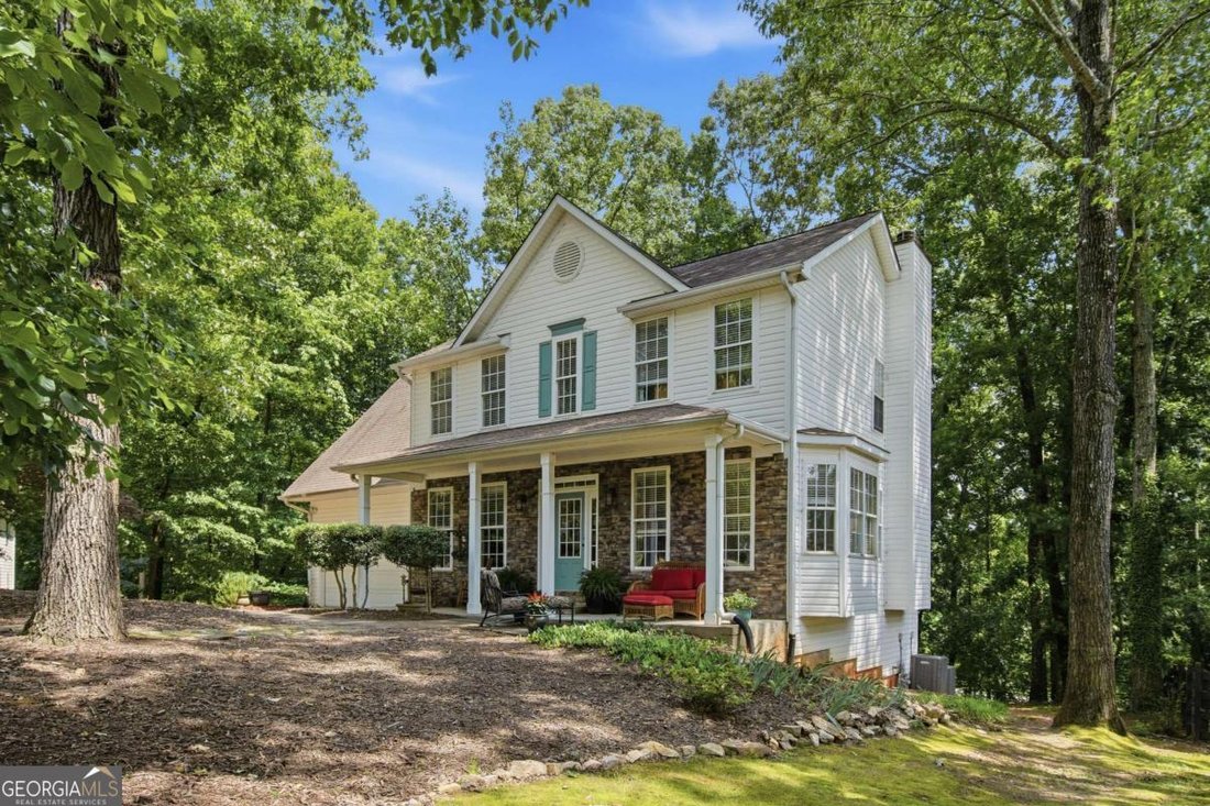 House in Cumming, Georgia, United States 4 - 18085564