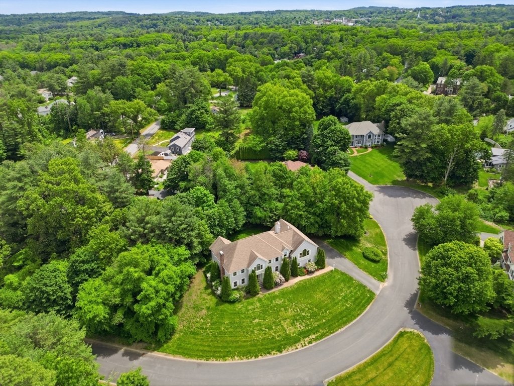 House in Andover, Massachusetts, United States 2 - 18088418