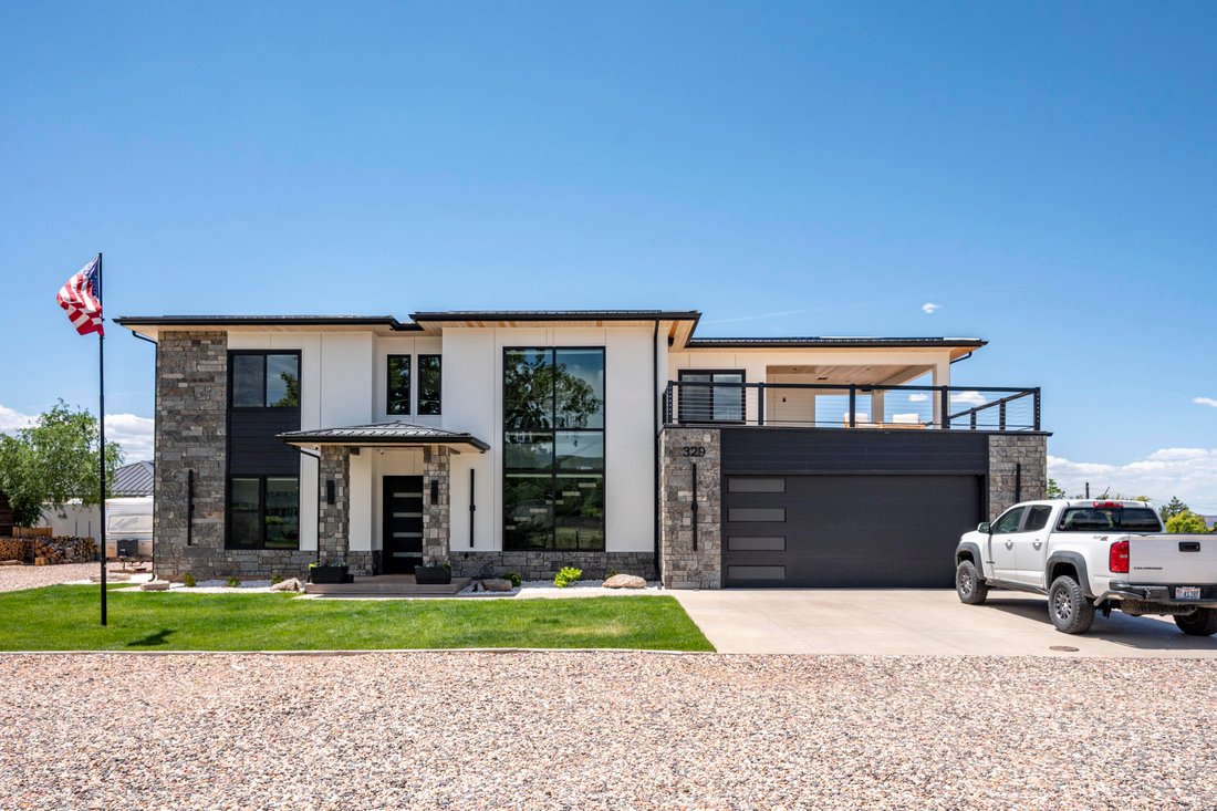 House in Parowan, Utah, United States 1 - 18086380