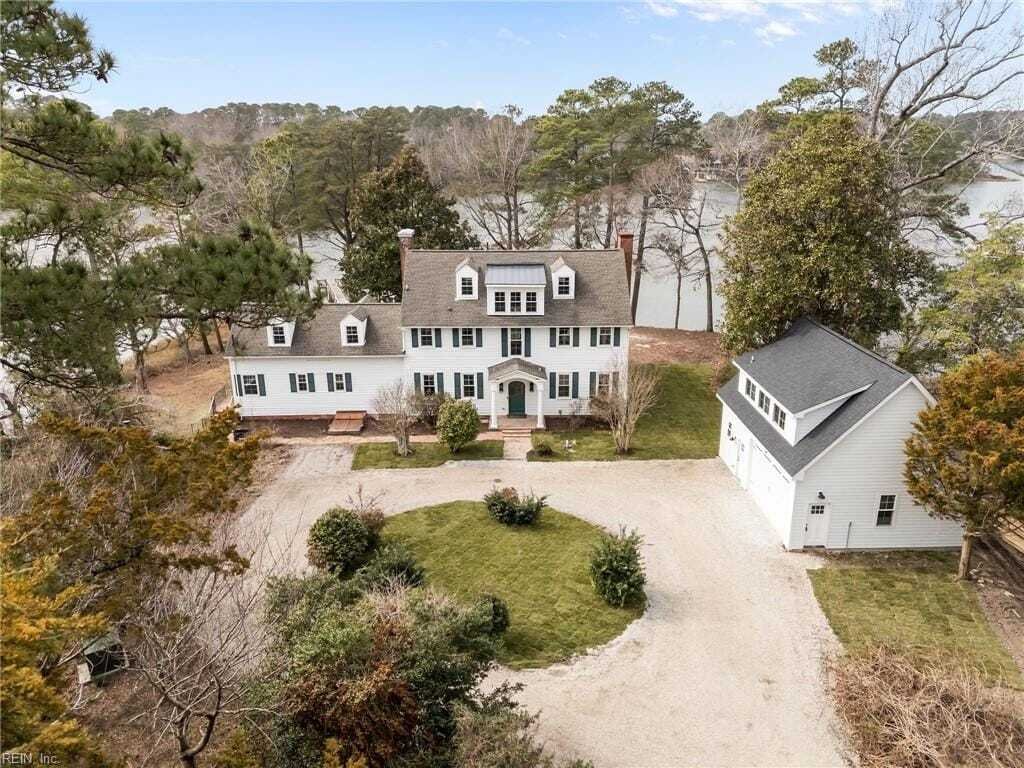 House in Virginia Beach, Virginia, United States 1 - 18086390
