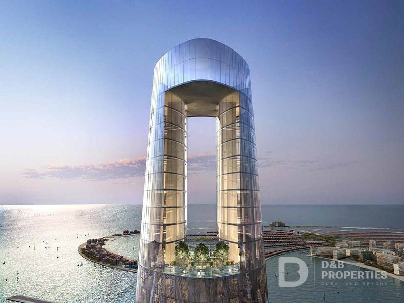 Apartment in Dubai Marina / Marsa Dubai, Dubai, United Arab Emirates 1 - 18088632