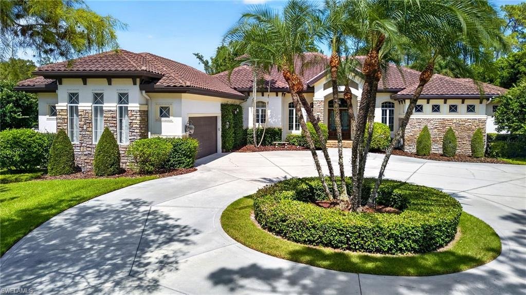 House in Naples, Florida, United States 1 - 18082898