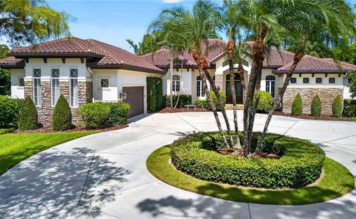 House in Naples, Florida, United States 1