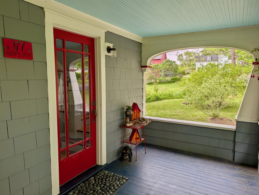 House in Damariscotta, Maine, United States 5 - 18087235