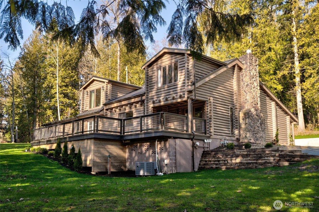 House in Sedro-Woolley, Washington, United States 2 - 18088397