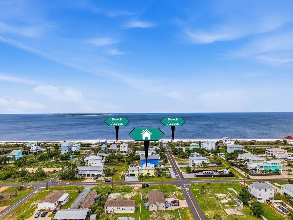 House in Port St. Joe, Florida, United States 4 - 18084433