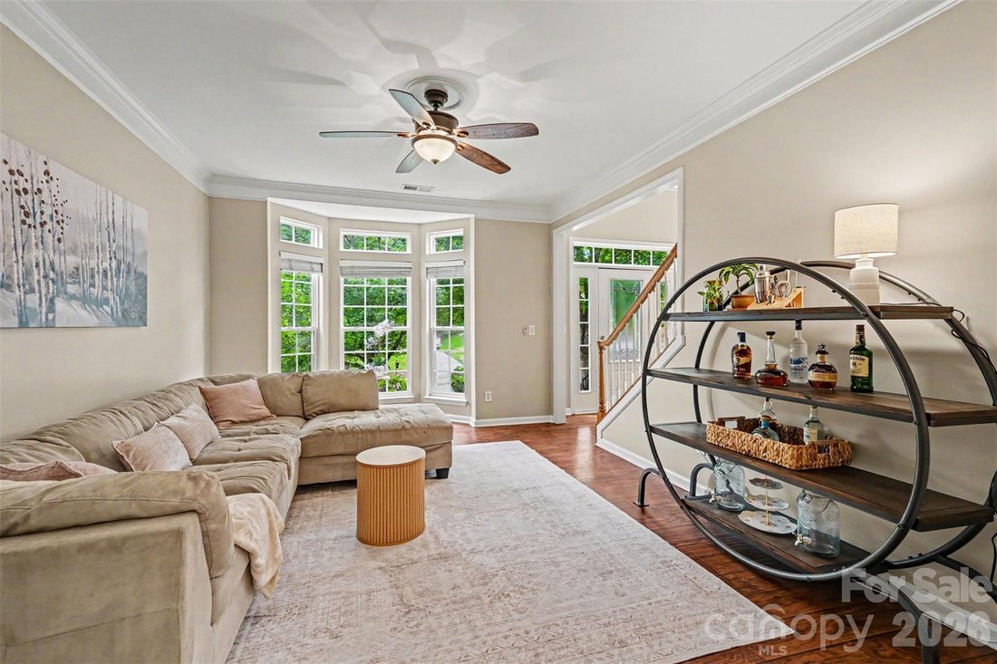 House in Fort Mill, South Carolina, United States 5 - 18088447