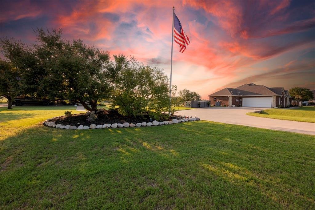 House in Sanger, Texas, United States 3 - 18082335