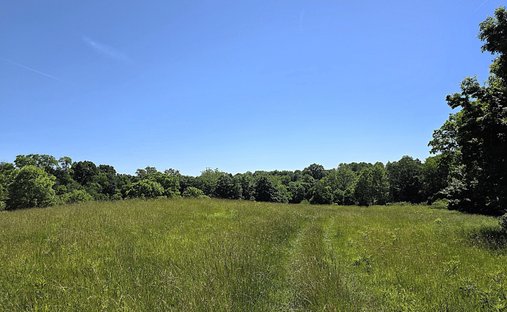 Land in Monrovia, Indiana, United States 1