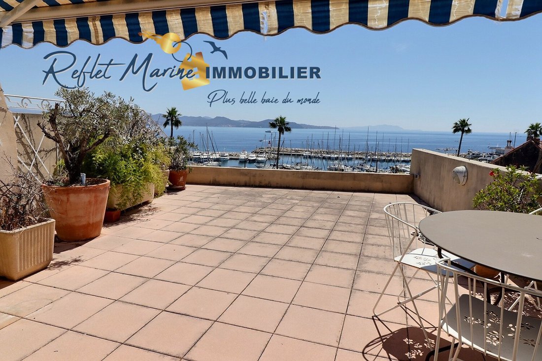 Apartment in La Ciotat, Provence-Alpes-Côte d'Azur, France 1 - 18082182