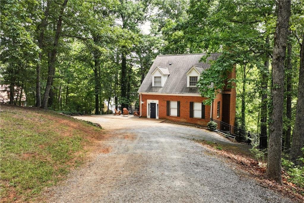 House in Gainesville, Georgia, United States 1 - 18085682