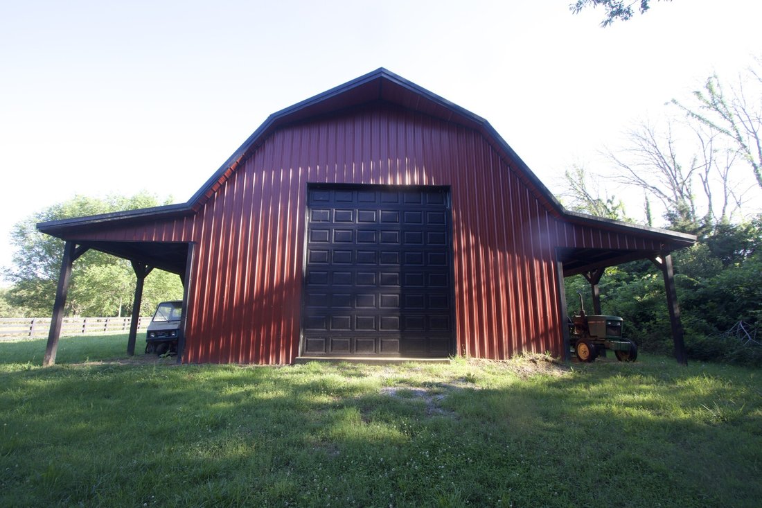 House in College Grove, Tennessee, United States 4 - 18081559