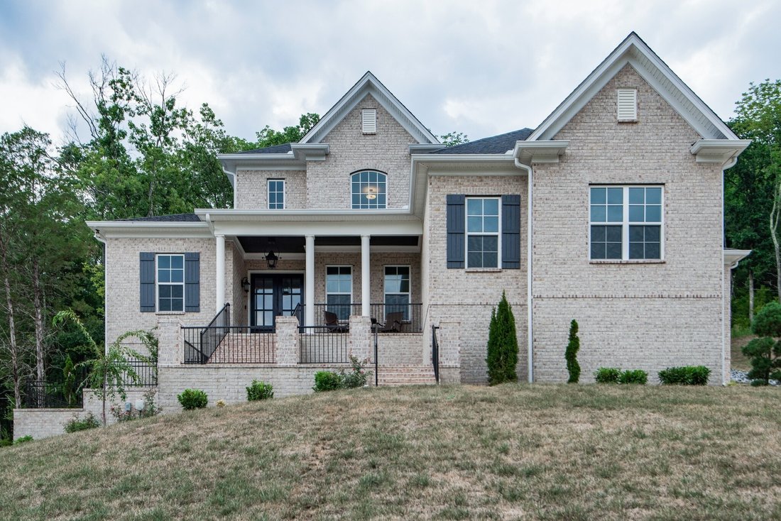 House in Nashville, Tennessee, United States 1 - 18081537